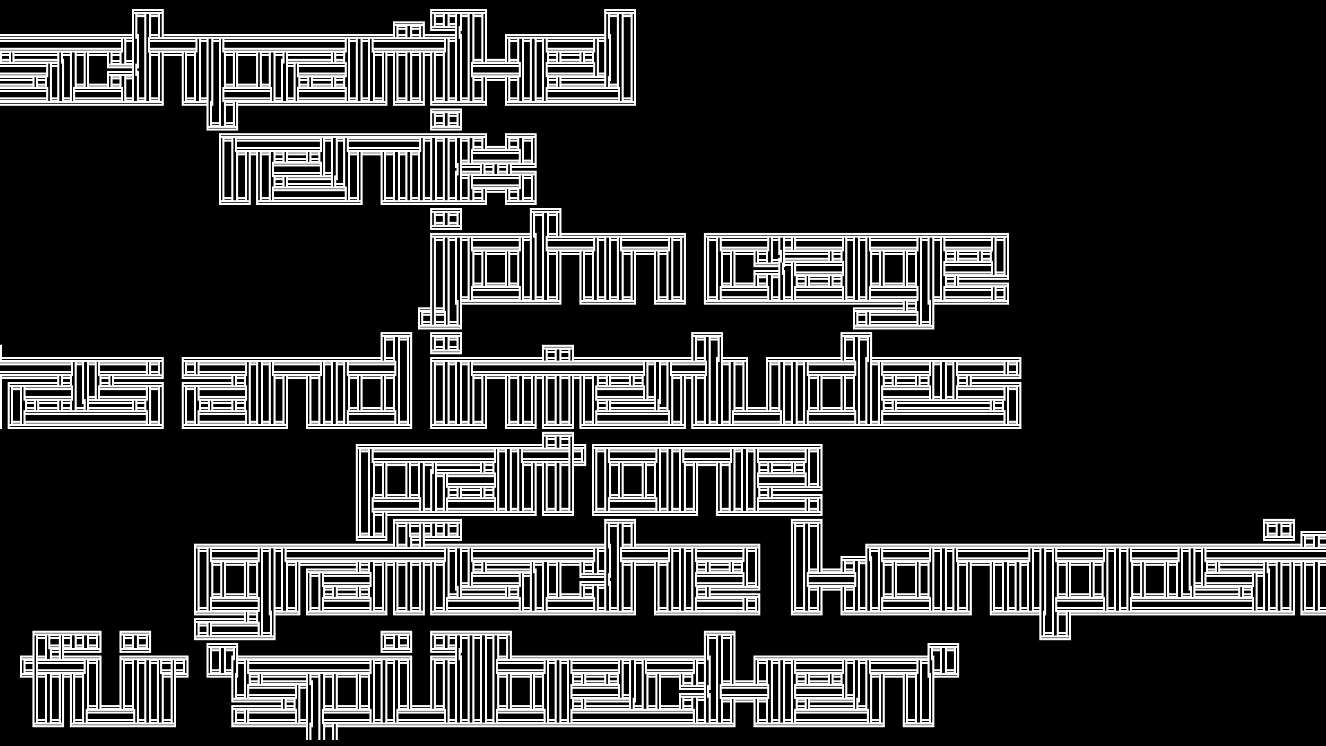 2021-01-30 Wasser in der Sp�le II, On-Off (Remix John Cage 'Sonatas & Interludes') (Komposition, Remix, Recording, Foto)